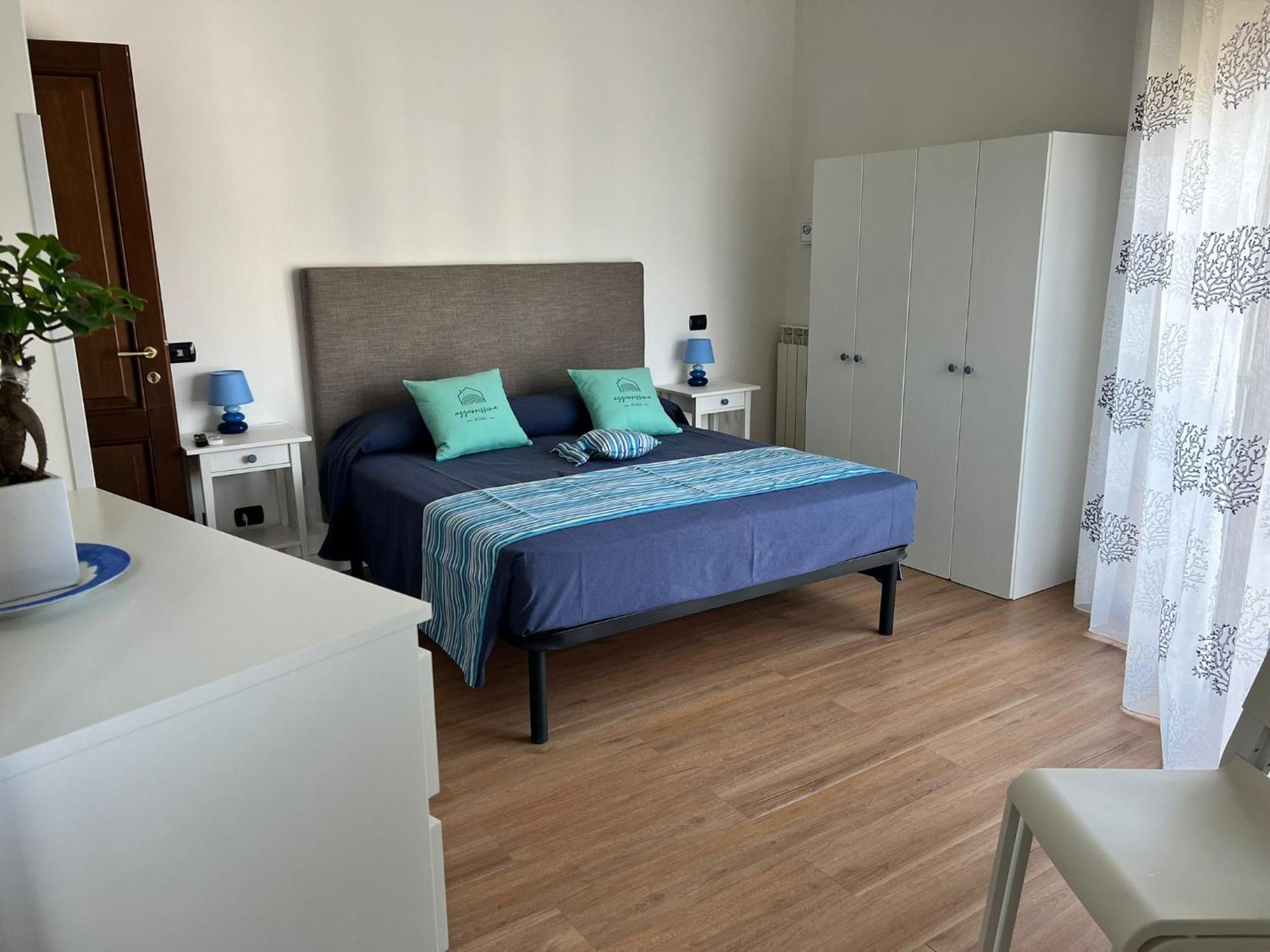 Azzurrissima Home-B&B Sorrento Centro Cameră foto